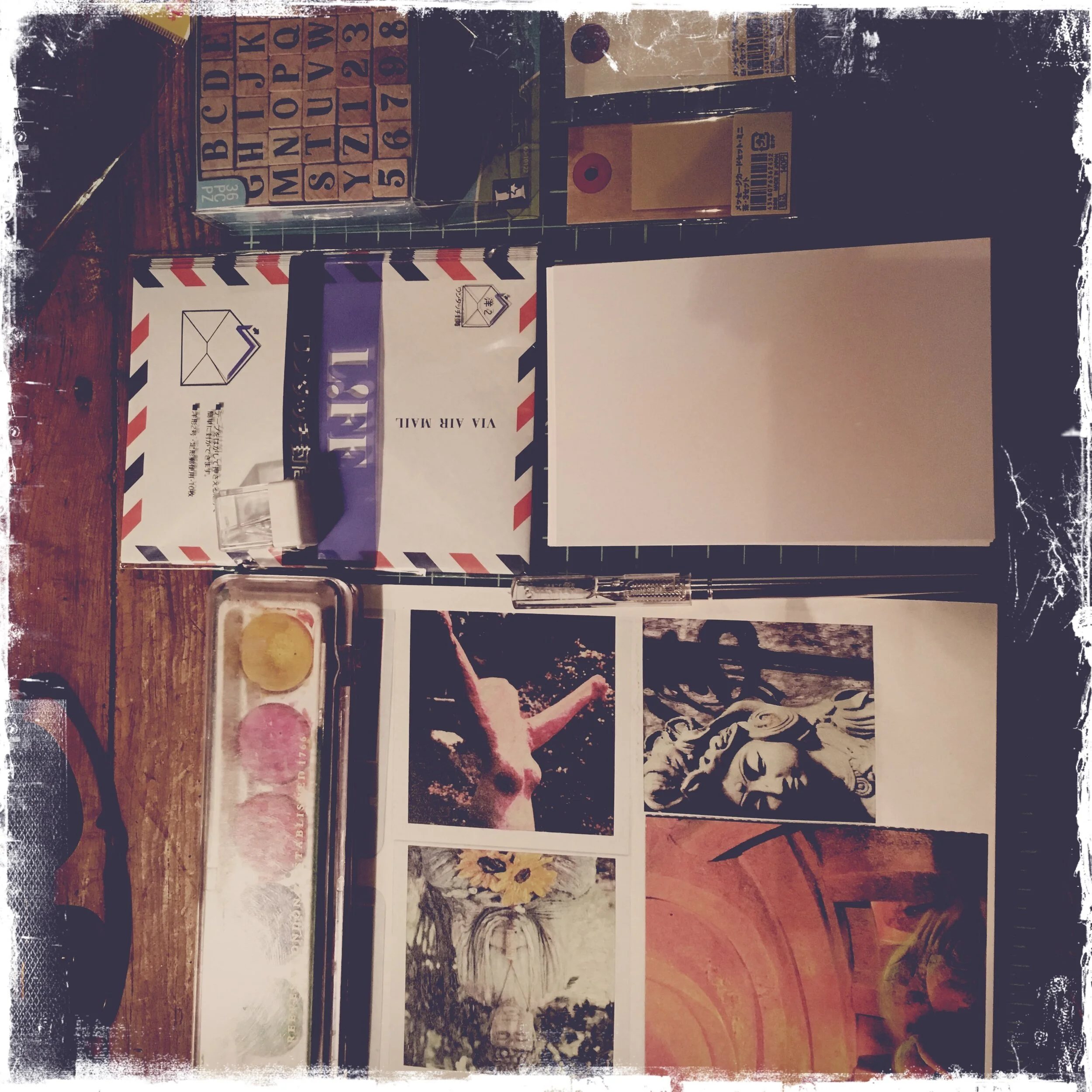 Photo: April Seligman