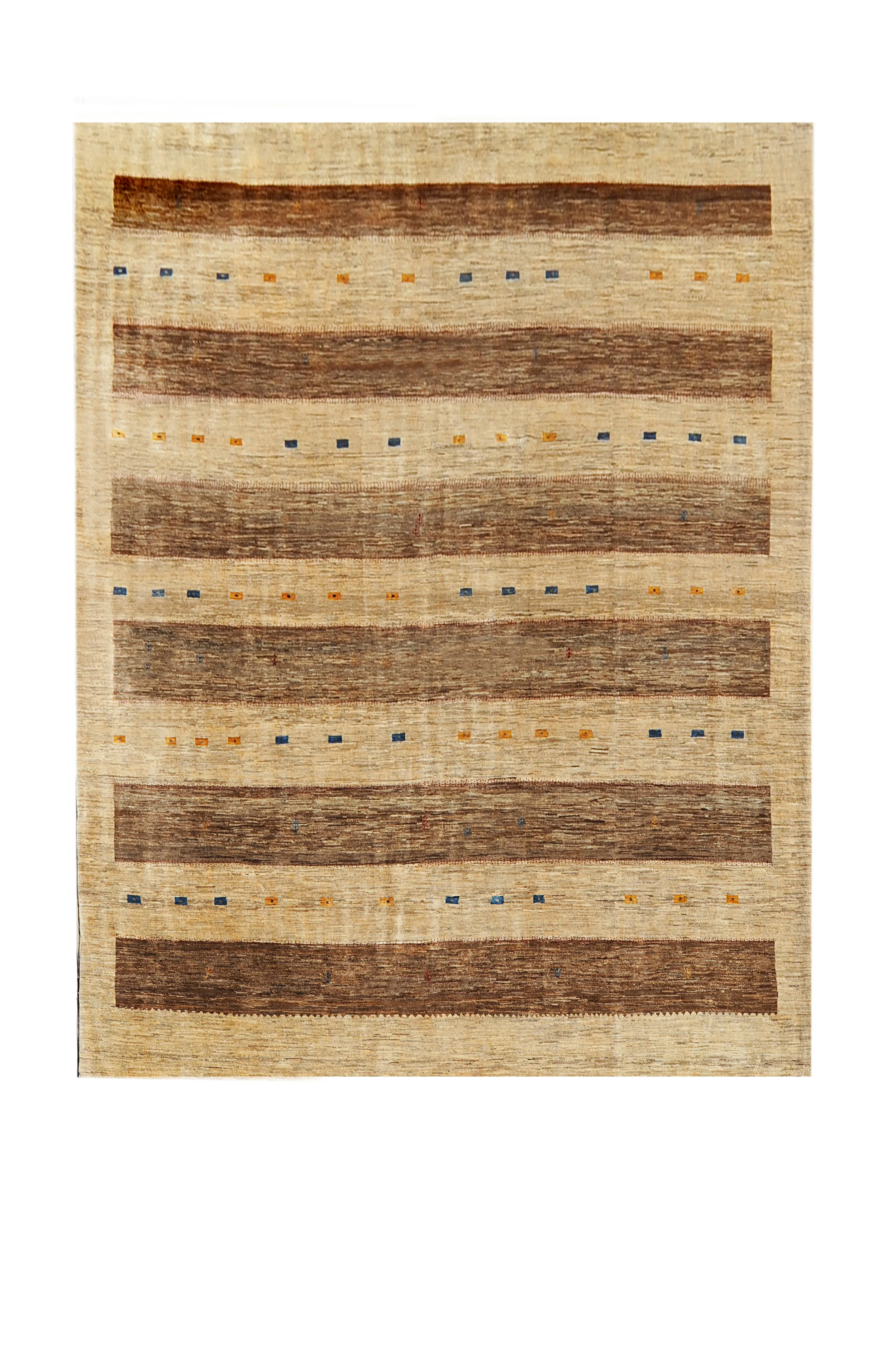 Our Story — Moe Tavassoli Oriental Rugs
