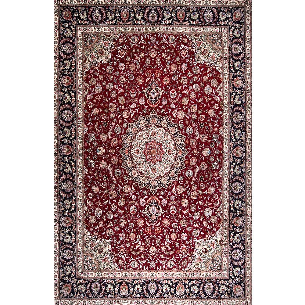 10x12 Rugs Moe Tavassoli Oriental Rugs