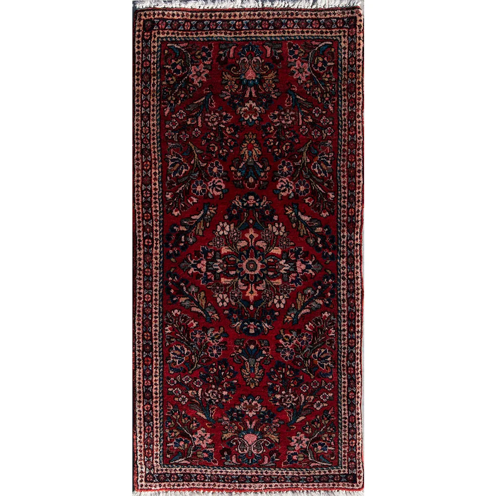 Runners — Moe Tavassoli Oriental Rugs