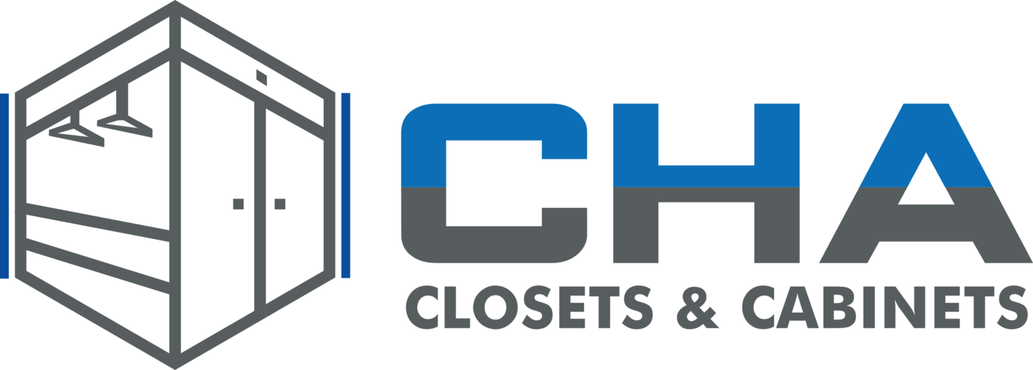 CHA Closets & Cabinets 