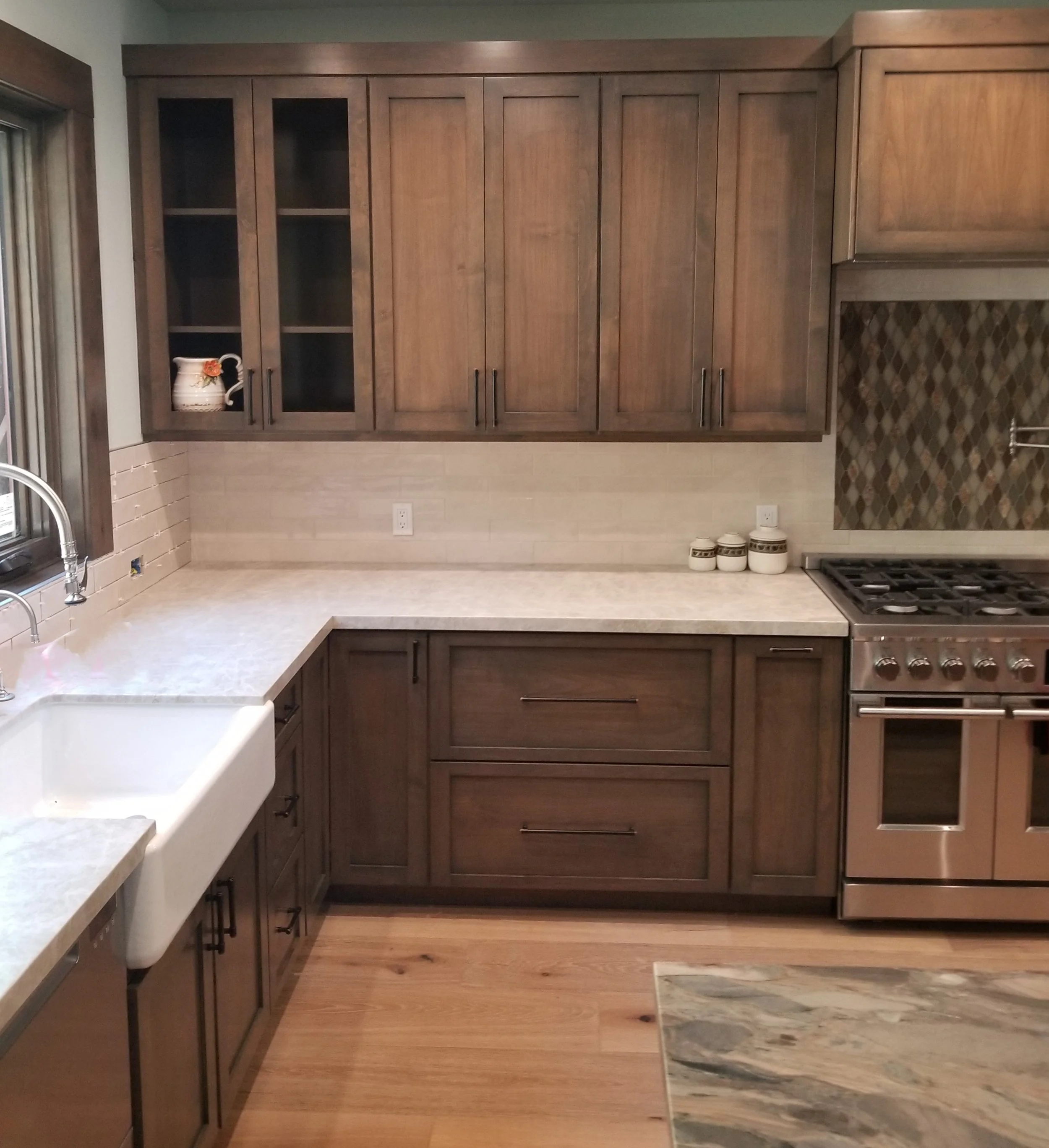 Beyond the Kitchen: Innovative Places and Uses for Cabinets in Your Home