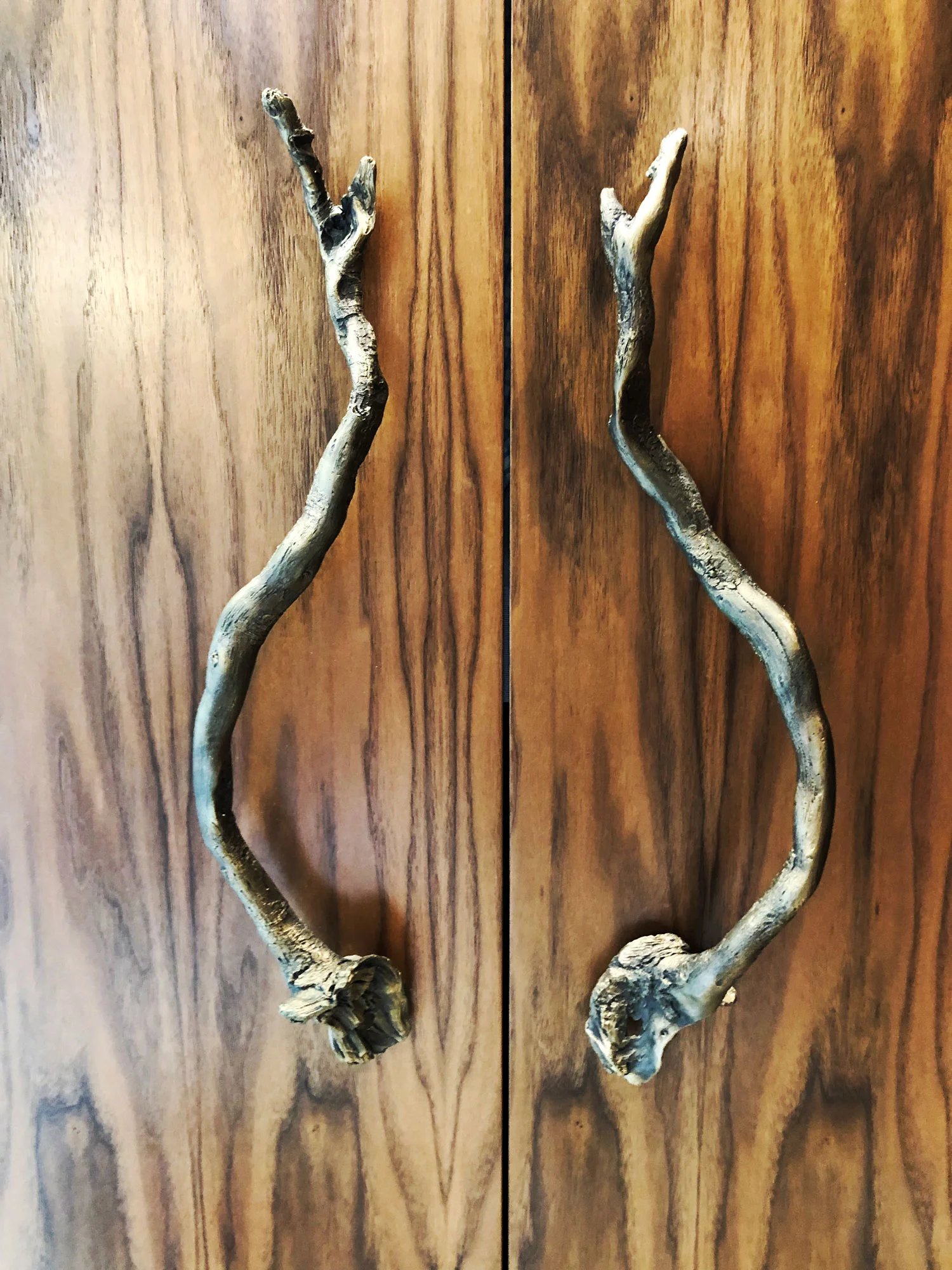 Custom Hardware