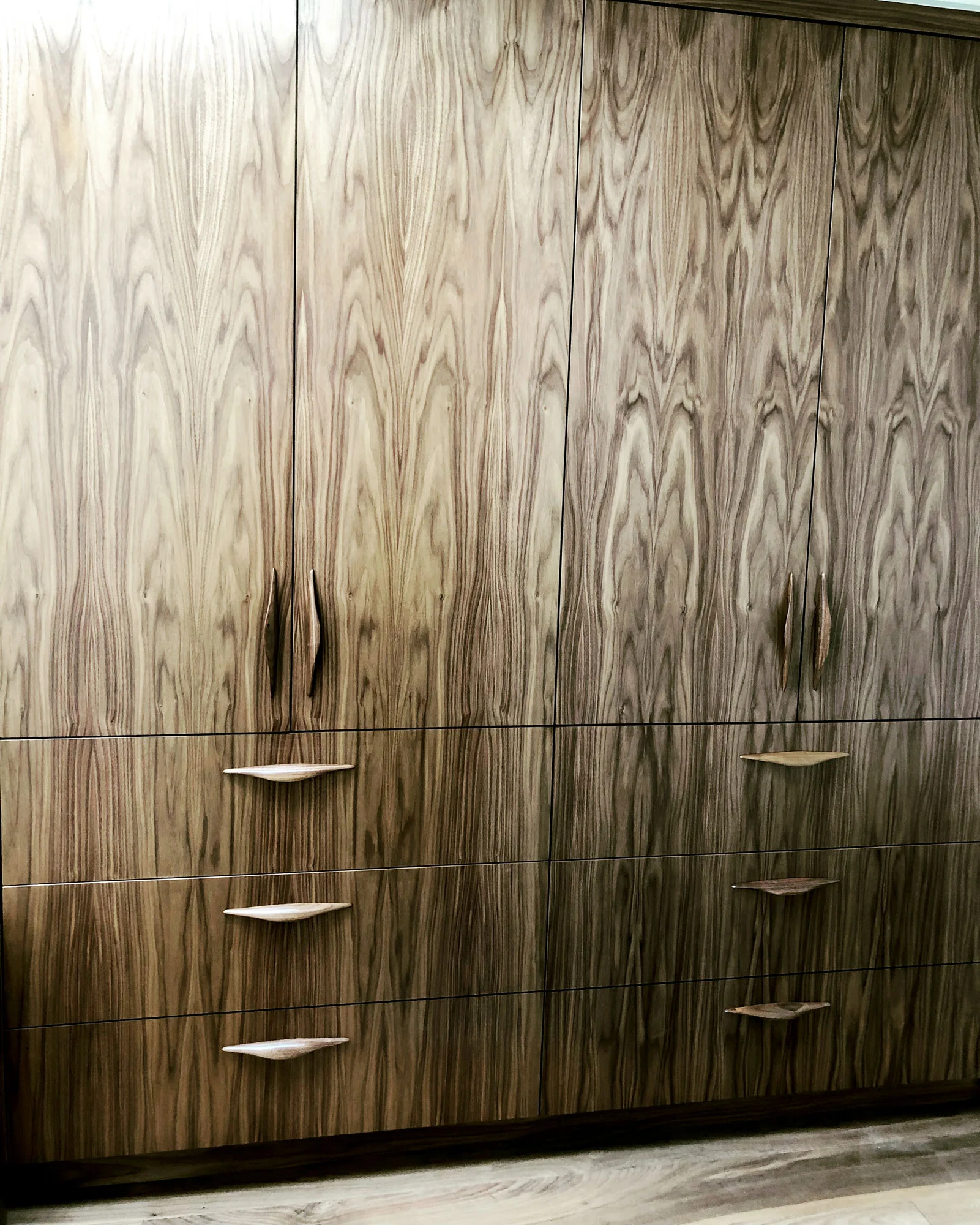 Custom Closet
