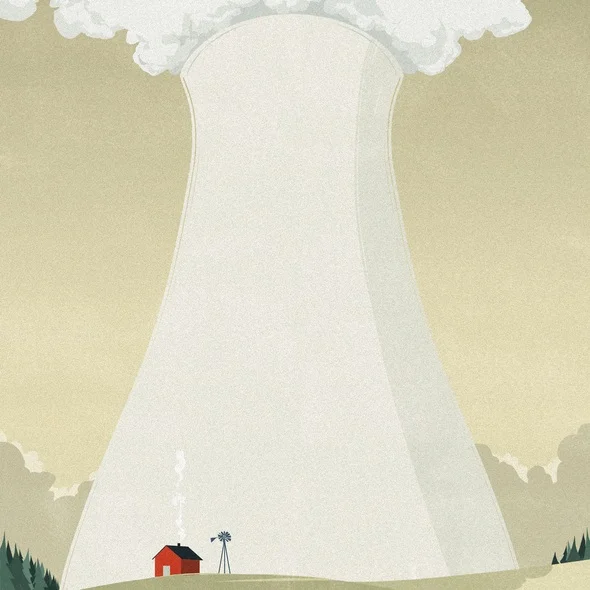 The Environmental Cost of Inequality