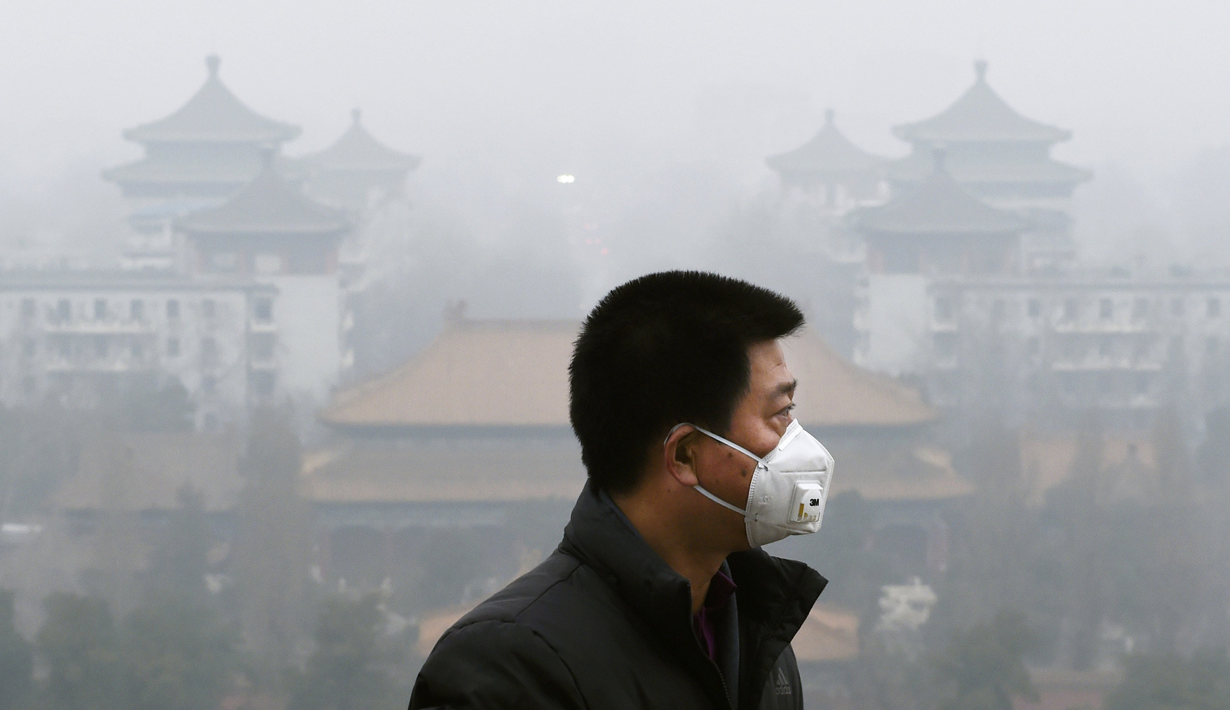 Crunch Time for the Climate