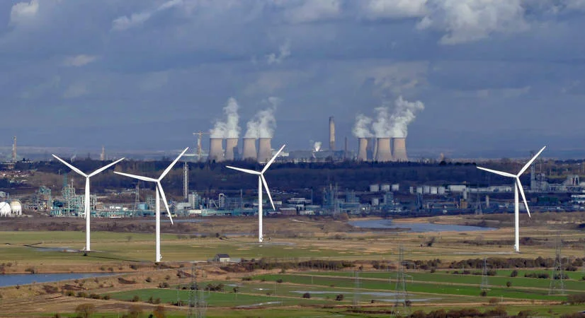 RNN: Phasing Out Fossil Fuels Could Save Tens of Thousands From Dying Each Year in the U.S.