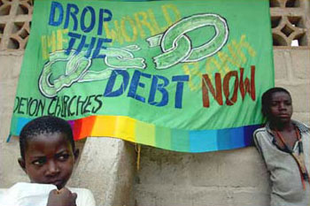 RNN: The Legal Basis to Reject Odious Debt