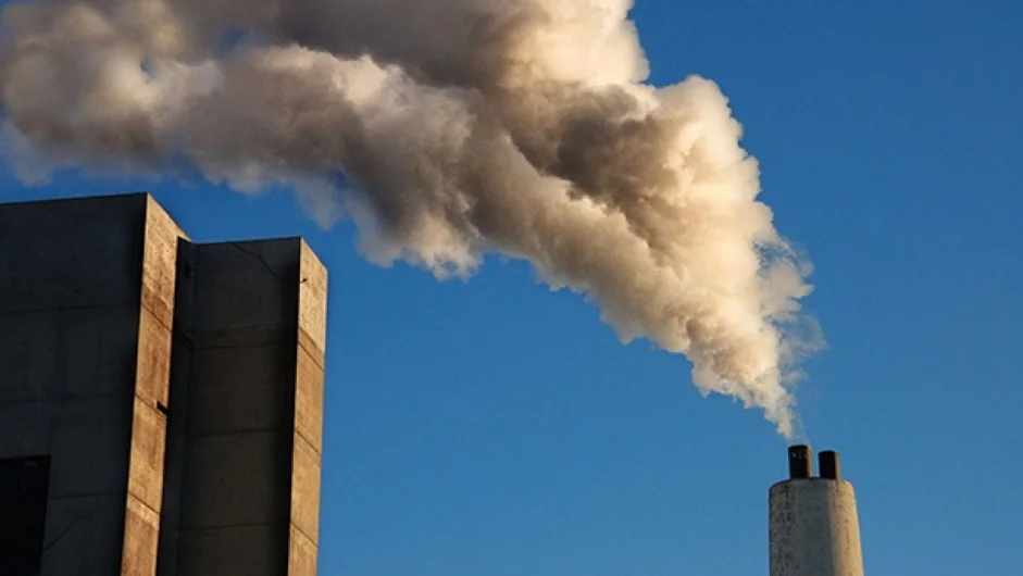 18. Population &amp; the environment