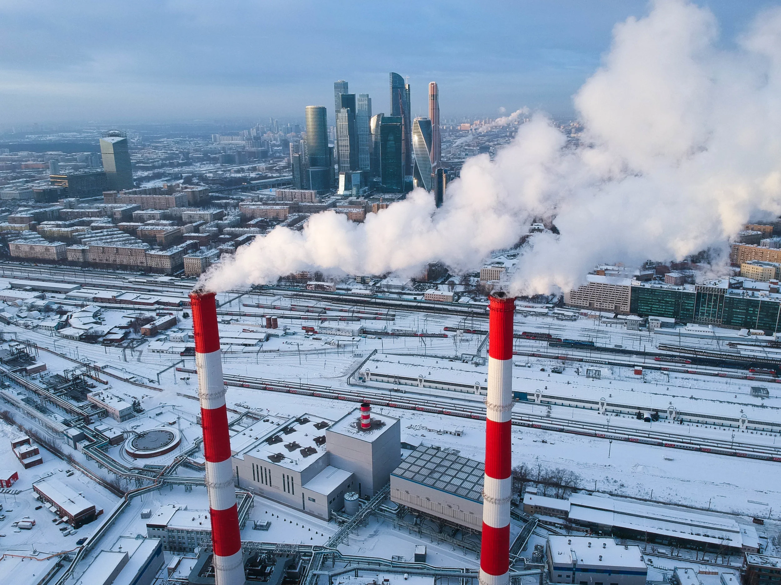 Can Carbon Pricing Address Climate Justice?