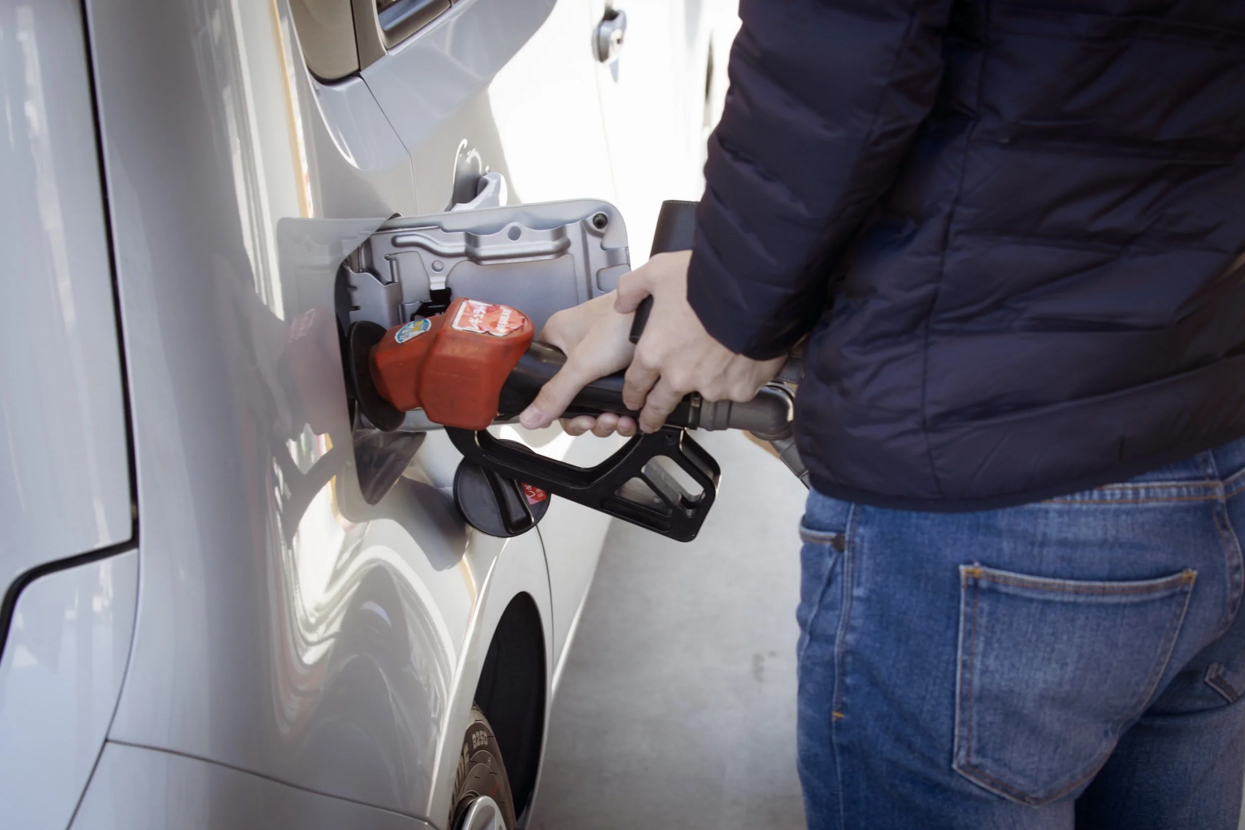 Real Relief from High Gas Prices