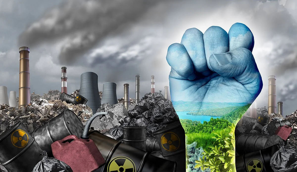 Environmental Justice and Carbon Pricing