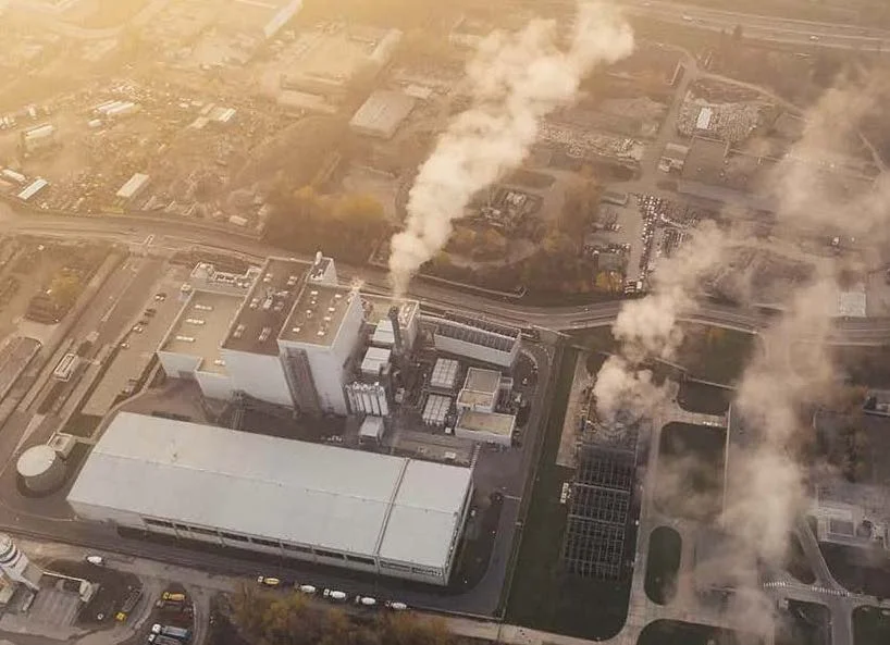 Carbon pricing is not at odds with environmental justice