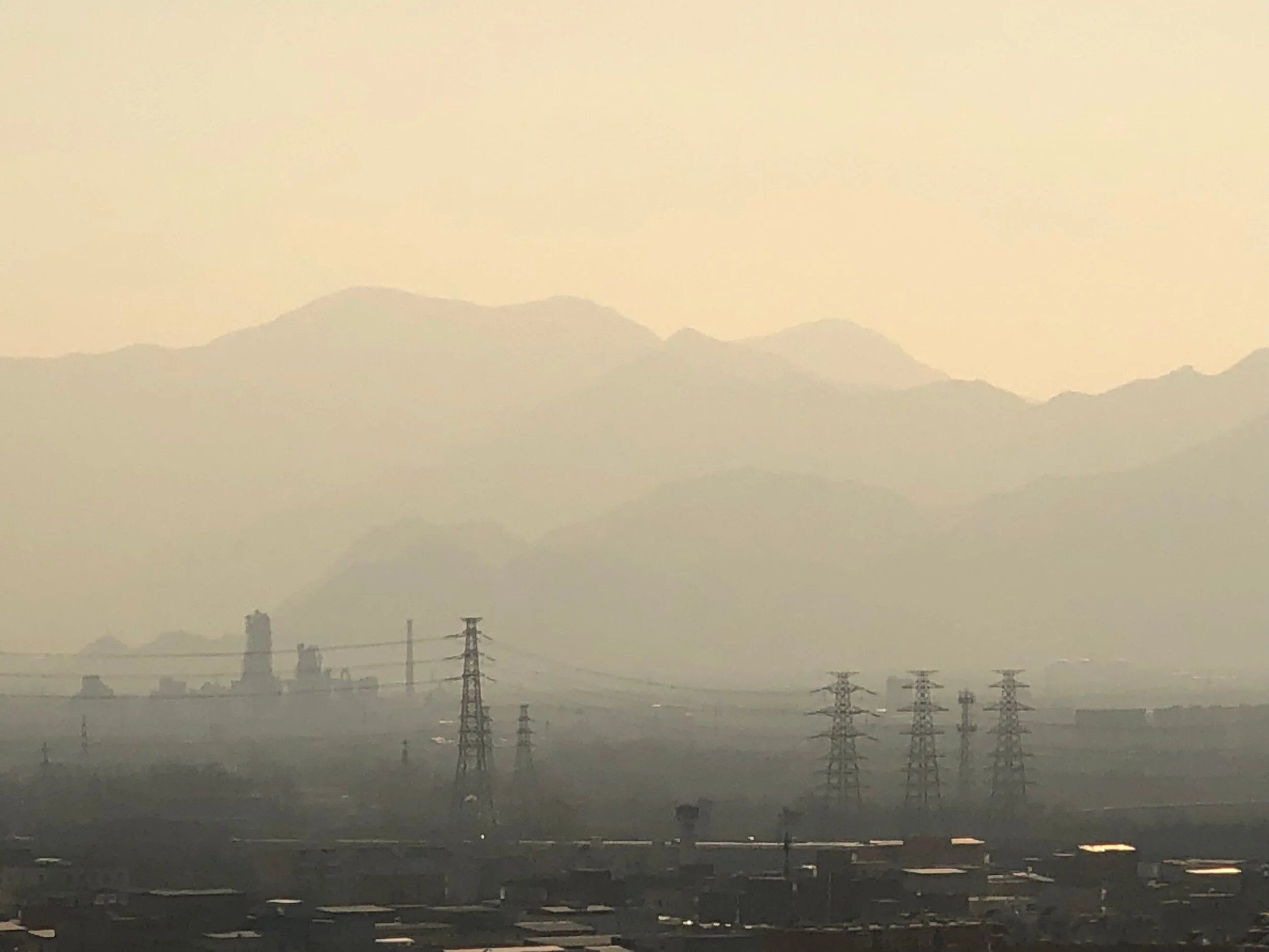 A Chinese sky trust? Distributional impacts of carbon charges and revenue recycling in China