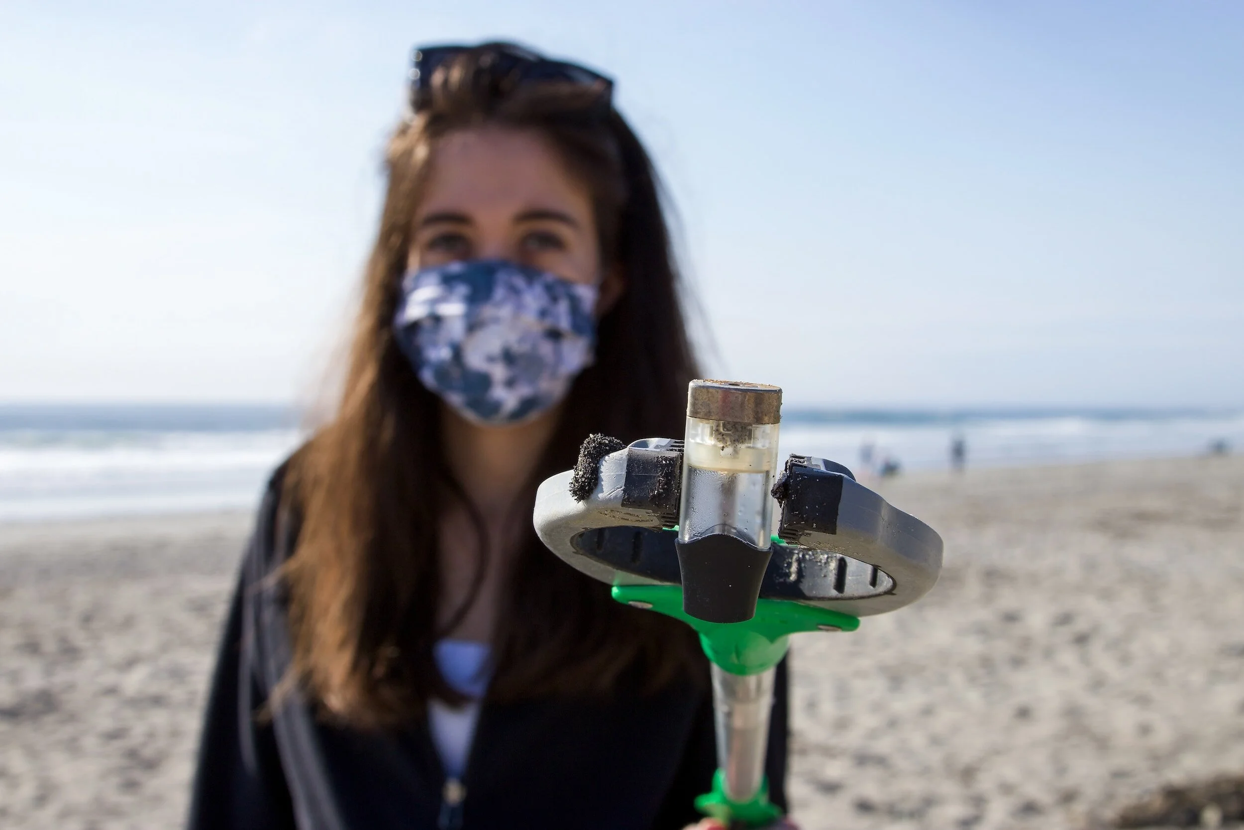 Measuring environmental inequality