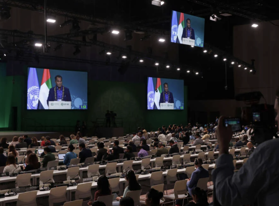 Will CoP28 End Up as the Greatest Flop in Global Climate Diplomacy?