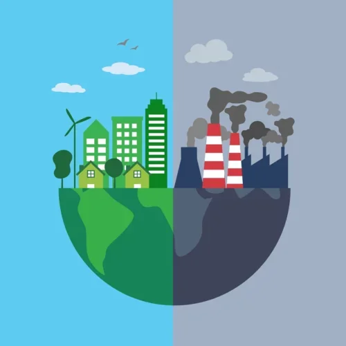 The Fossil Fuel Phasedown