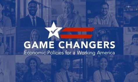 Game Changers: How to Build the Economy We Deserve