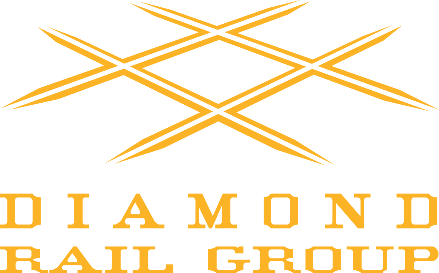 Diamond Rail Group