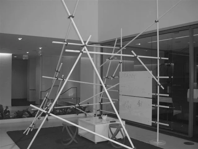 IIDA NYC Panel Discussion   (Copy)