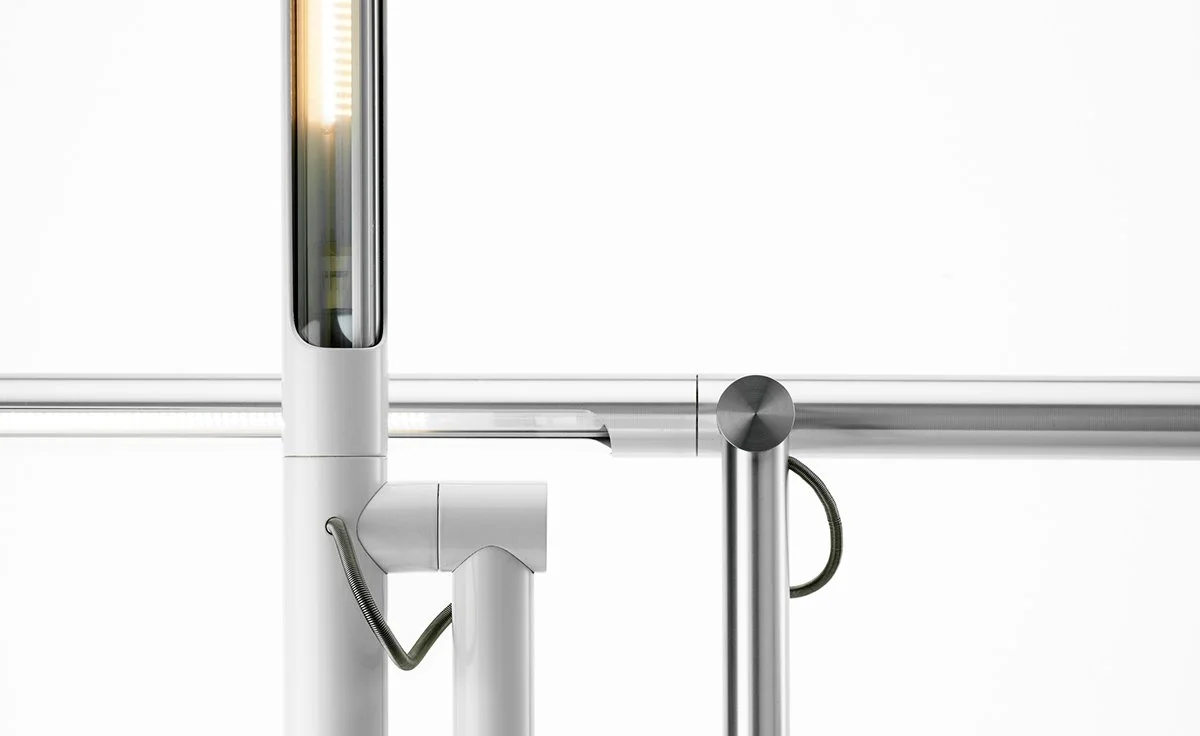 Brazo Lamp by Pablo Designs