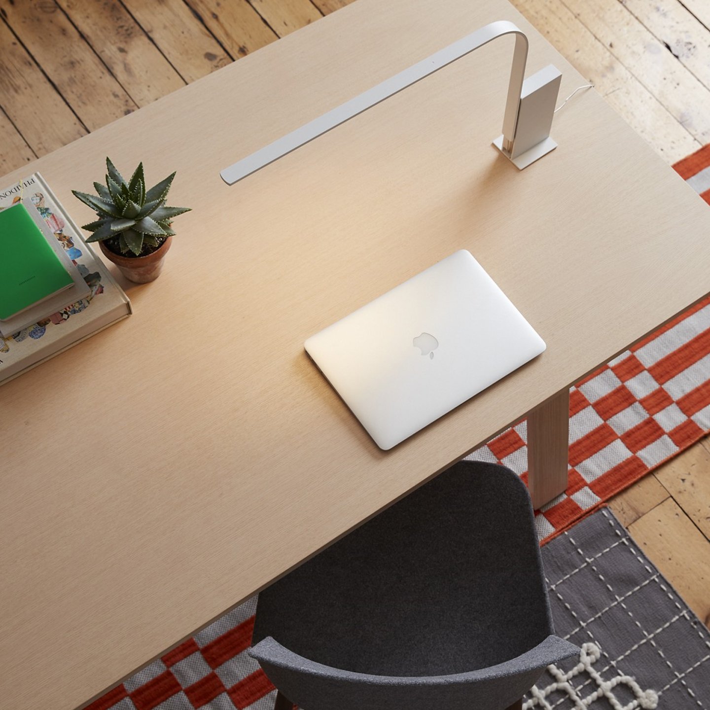 Haworth LIM Light by Pablo Designs