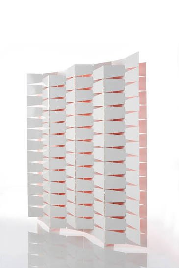 Adamick Screen By Chris Adamick