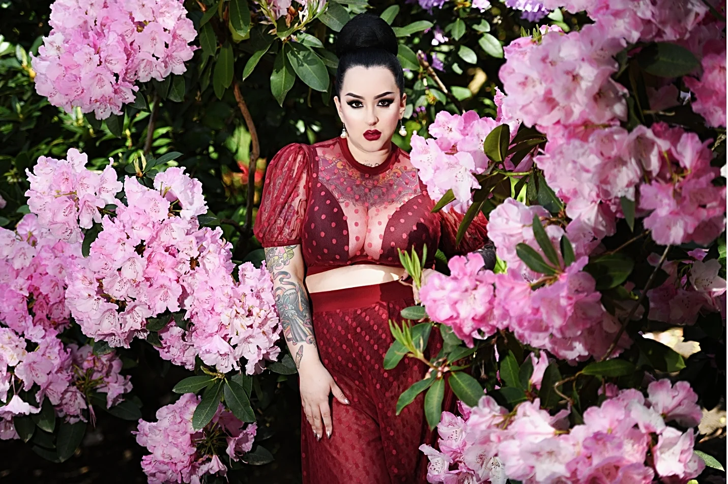 Photographer: Gary Keay