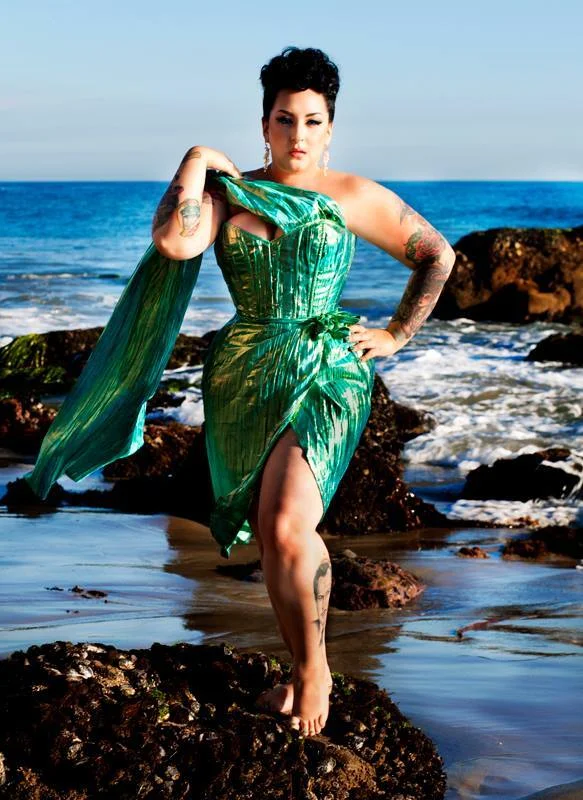 Photographer: Andrea Hausmann/Coco Haus Productions