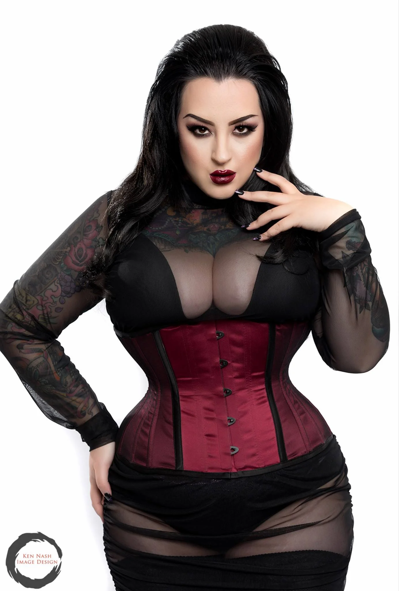 Photographer: Ken Nash