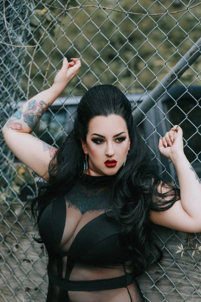 Photographer: Alicia Marie