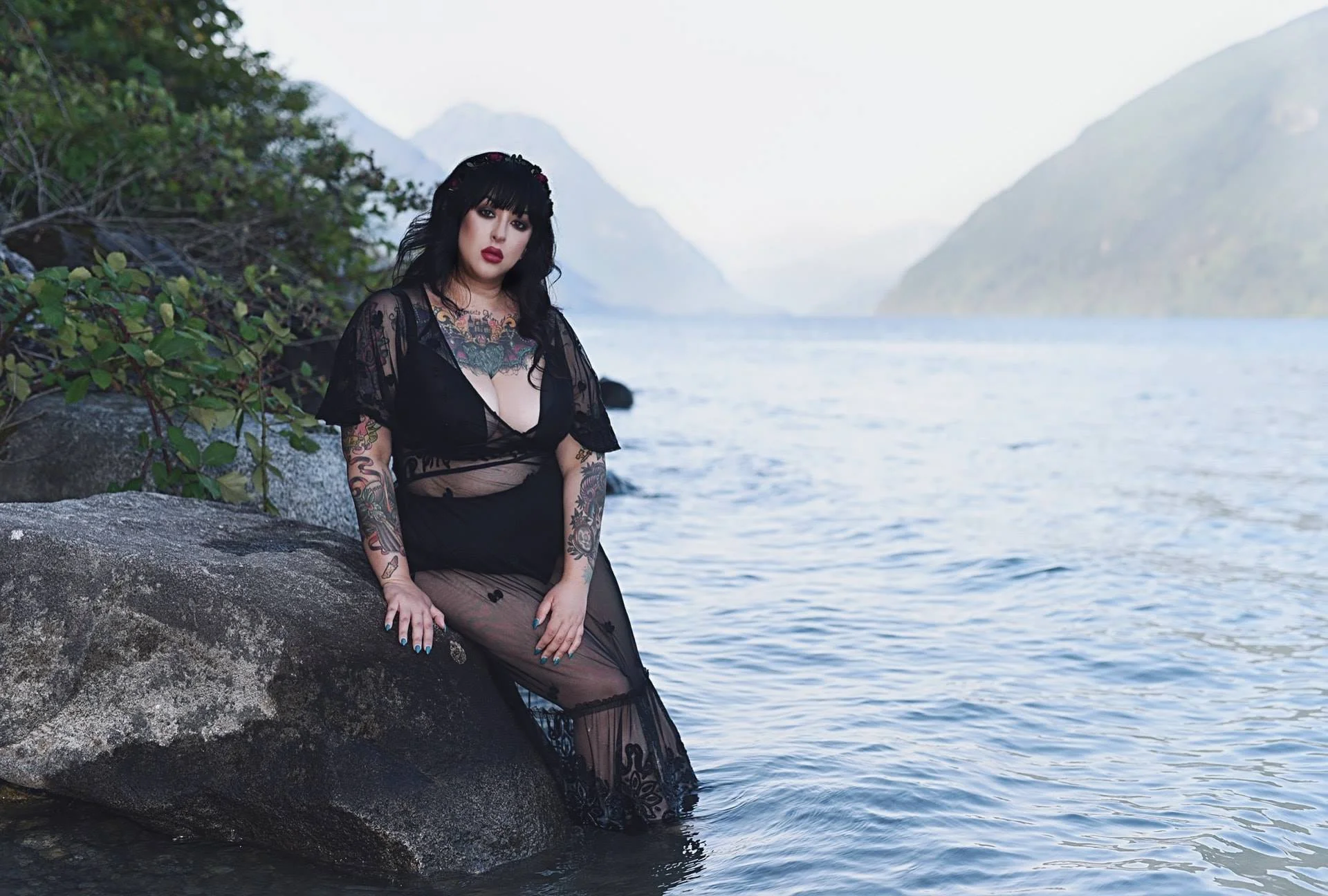 Photographer: Gary Keay