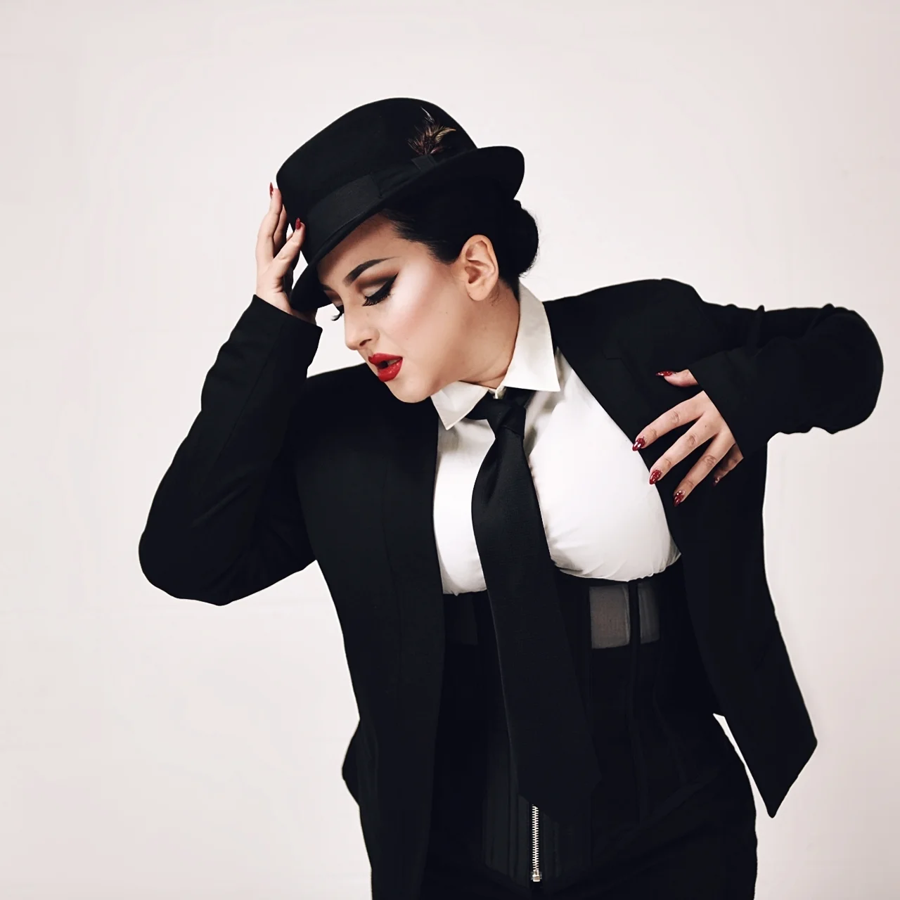 Photographer: Gary Keay