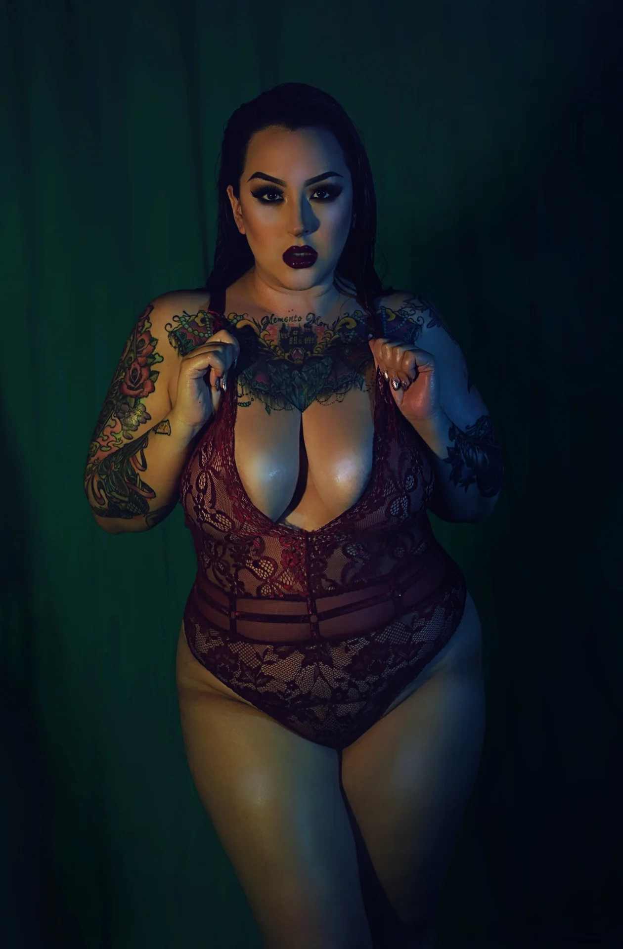 Photographer: Gary Keay