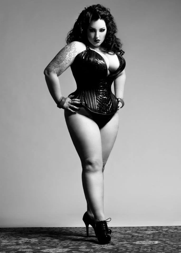 Photographer: Andrea Hausmann/Coco Haus Productions