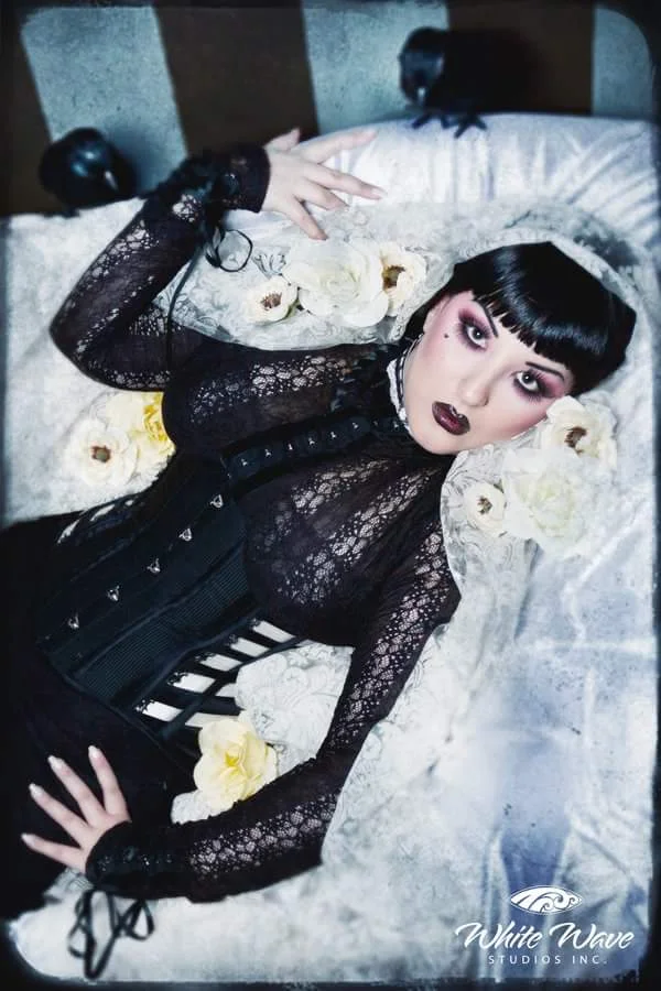 Photographer: White Wave Studios