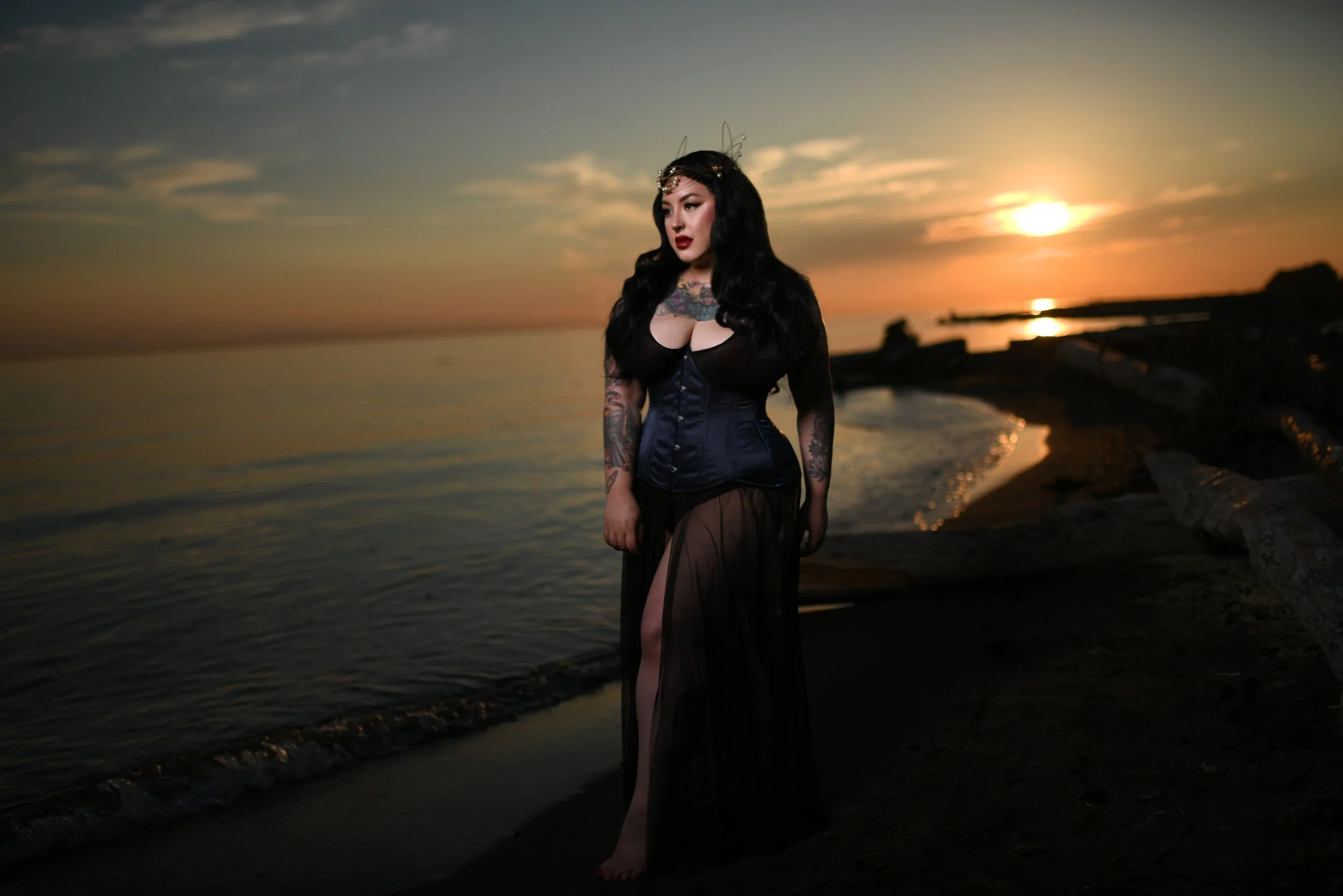 Photographer: Gary Keay 