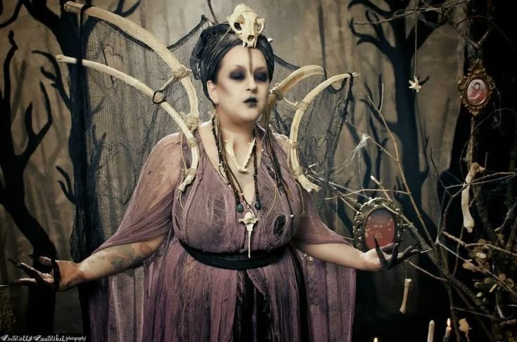 Photographer: Brutally Beautiful