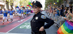 Pride: Not Everything that Glitters is Liberatory 