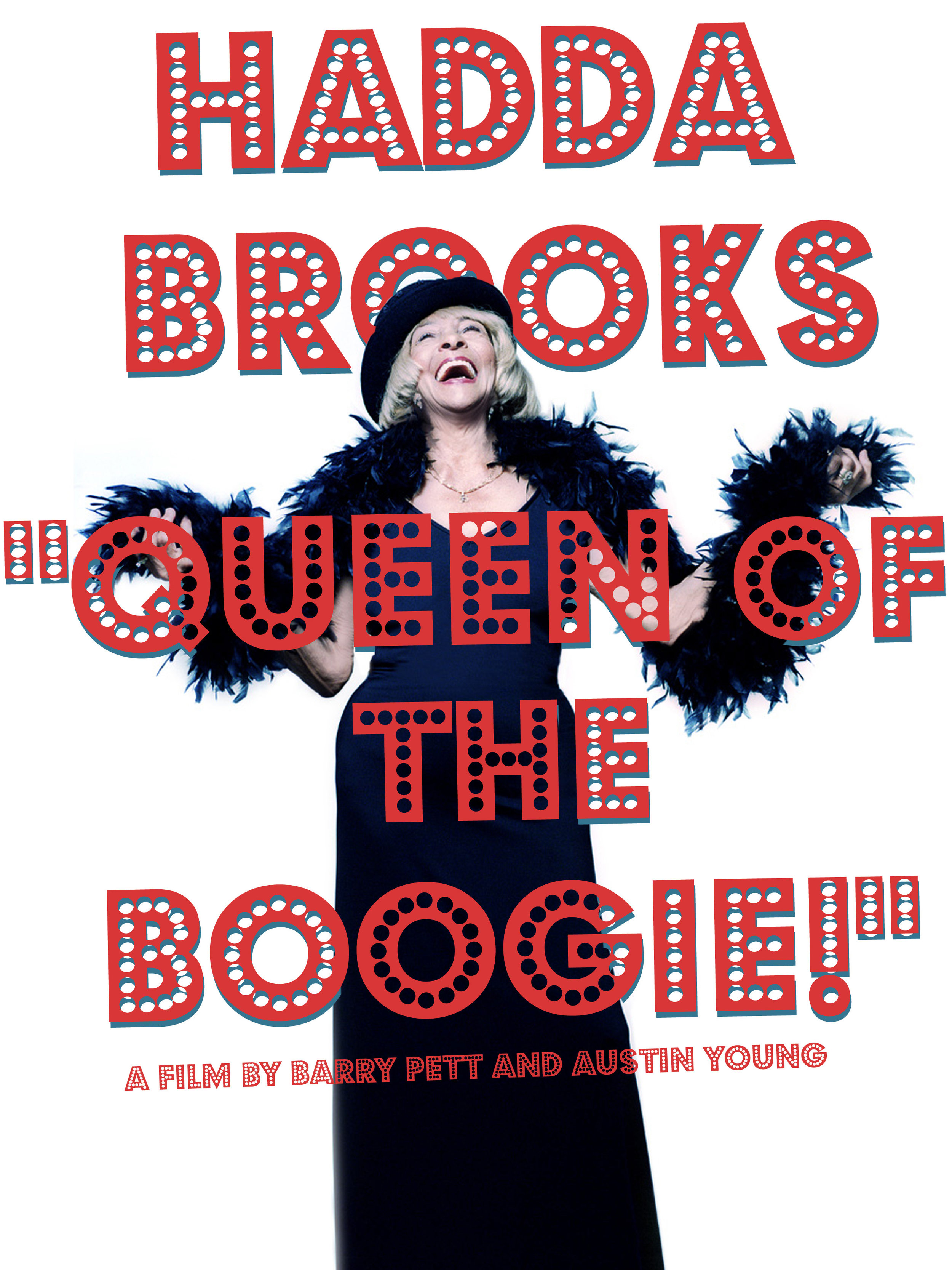 Queen of the Boogie