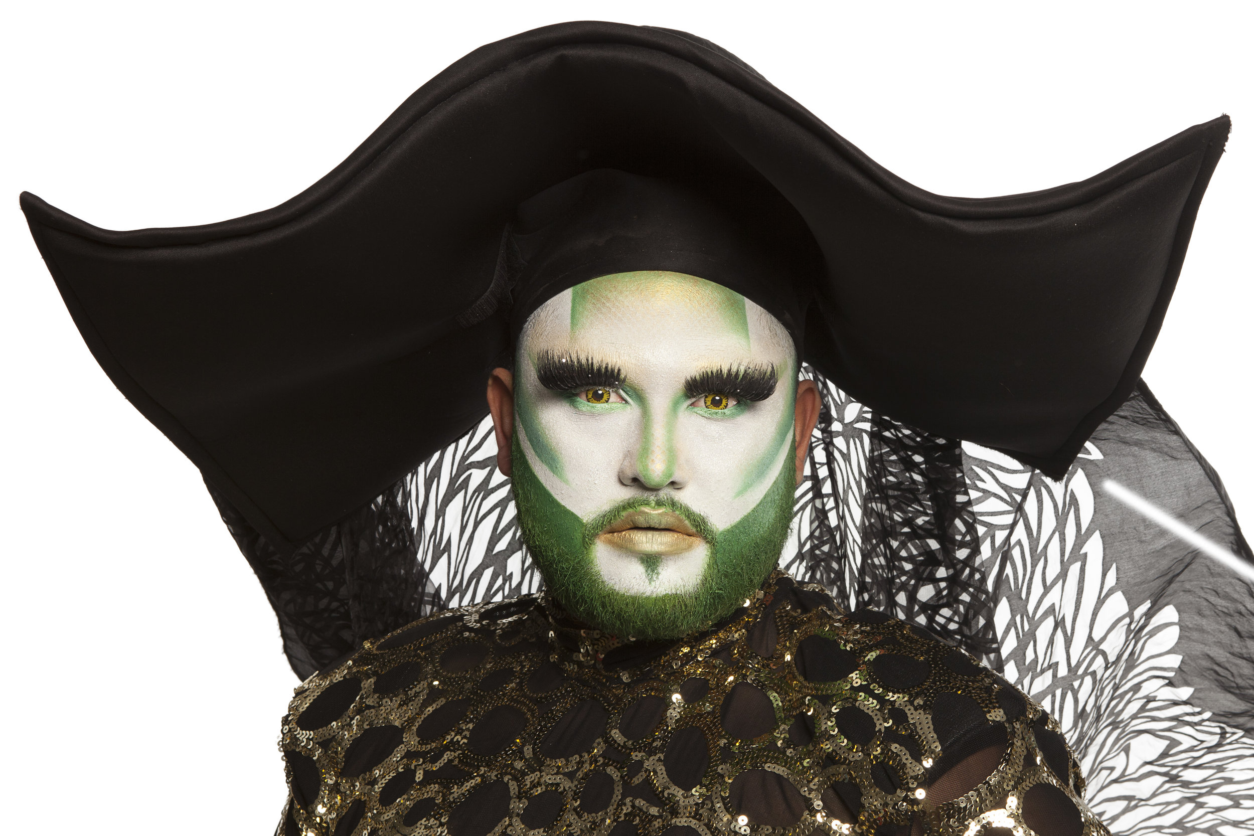 Dani Soto, Sister of Perpetual Indulgence