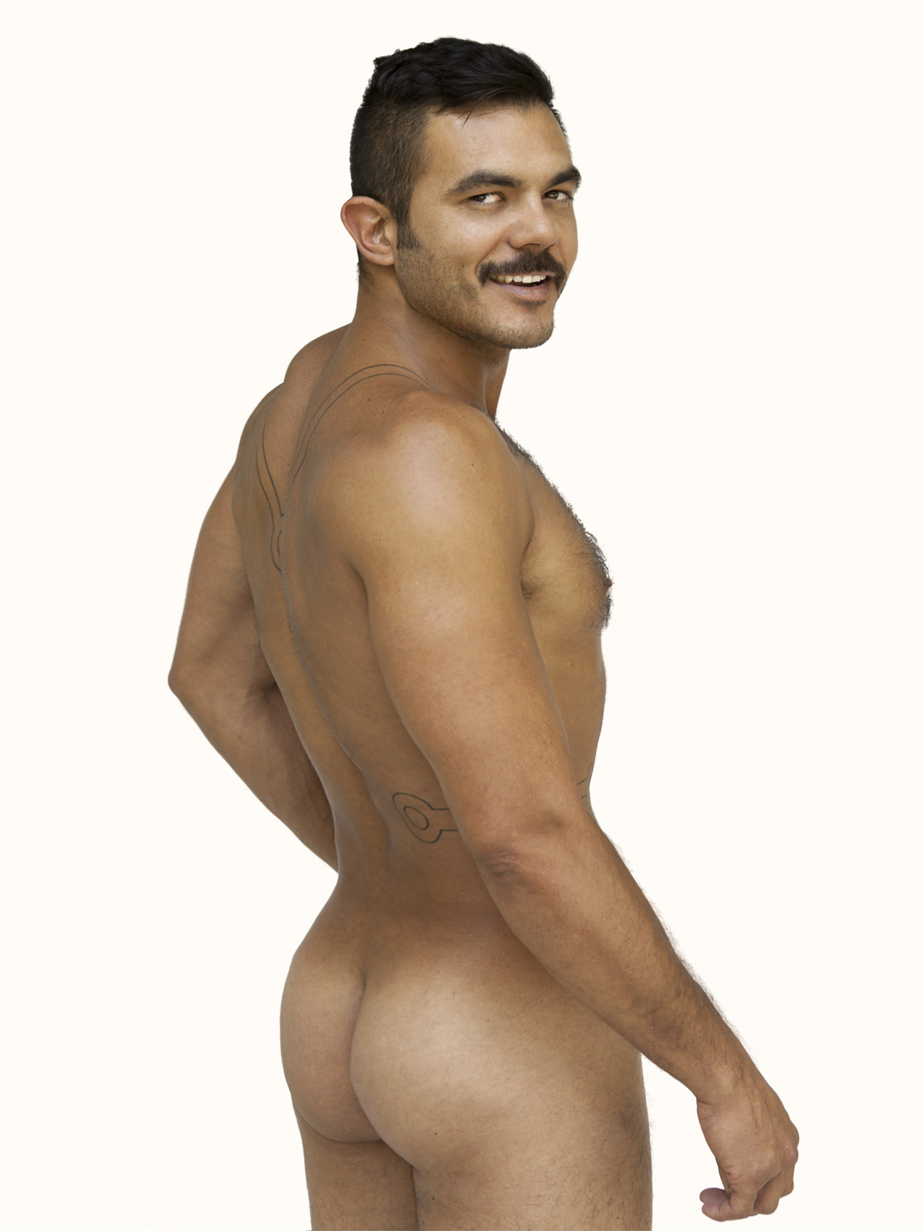 Shawn Morales