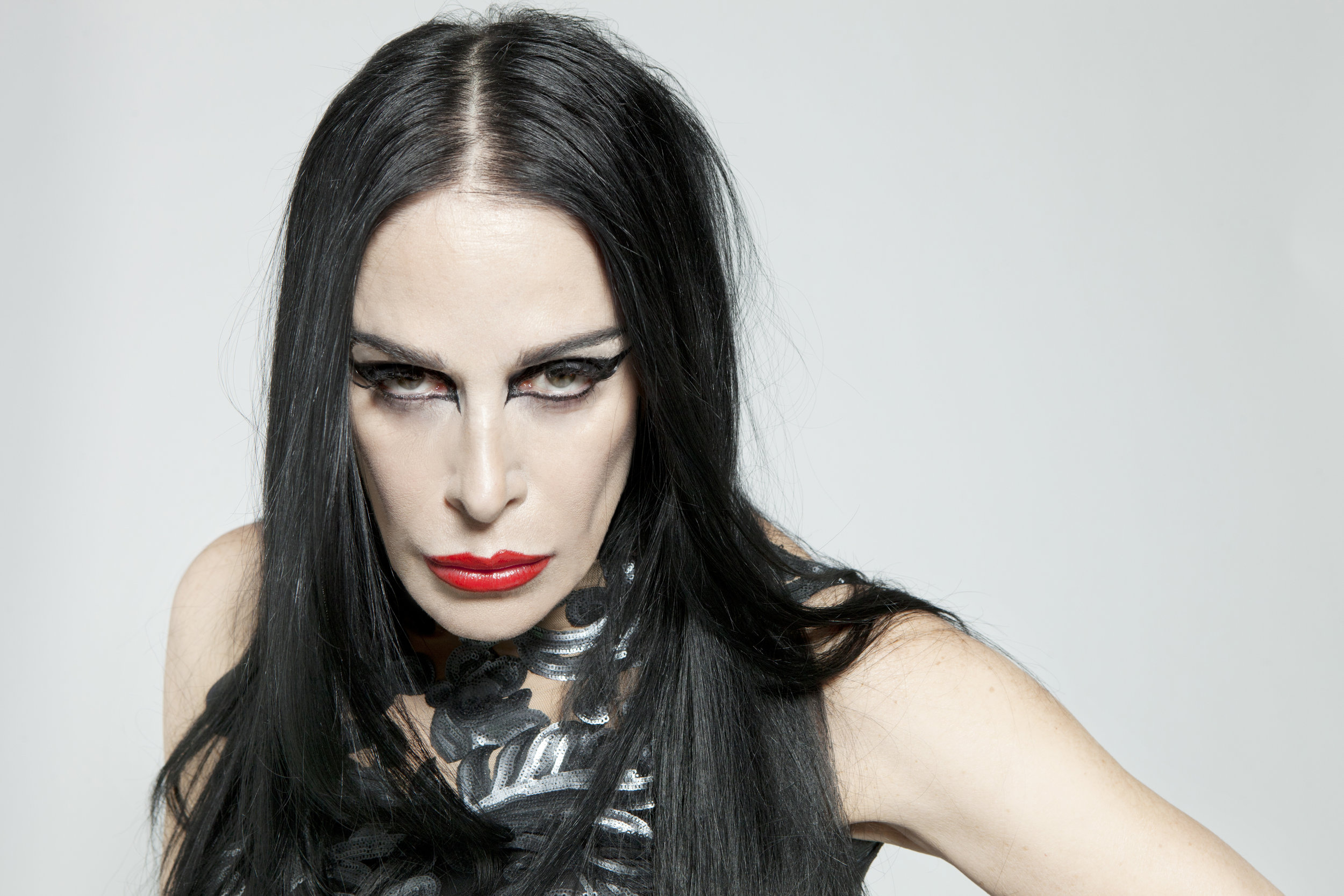 Diamanda Galás