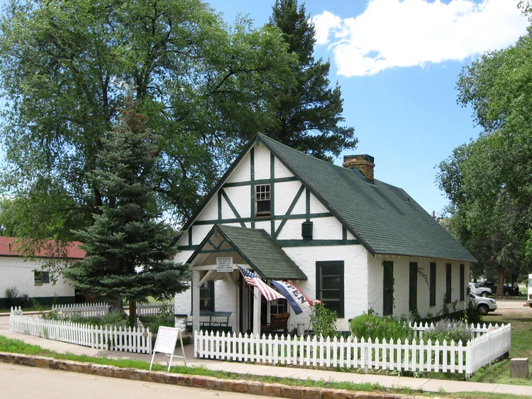 Fort Stanton