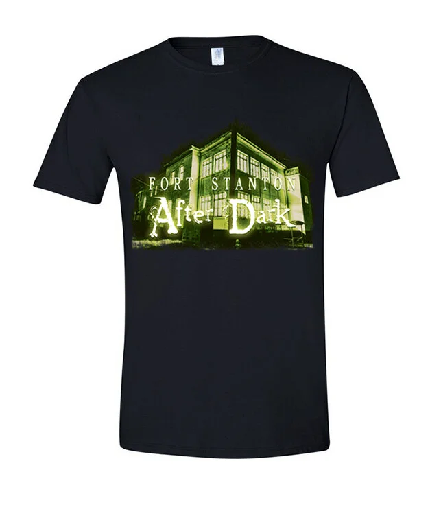 After Dark T-Shirt - Hospital