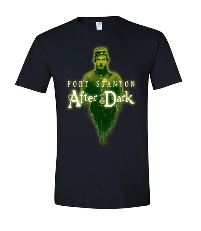 After Dark T-Shirt - Soldier