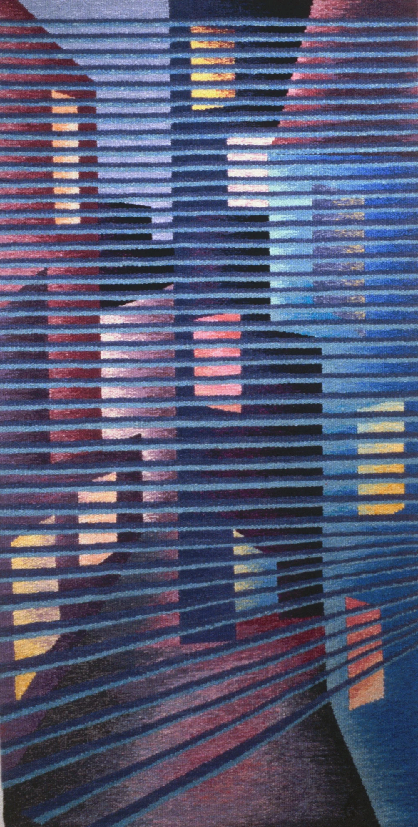 Love Affair, Ch. 2: Are You Looking at Me?