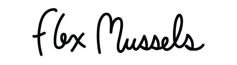 FLEX MUSSELS