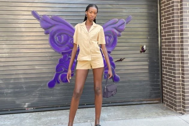 Coach Wants Shoppers to Play Virtual Dress-Up With New Tabby Bag