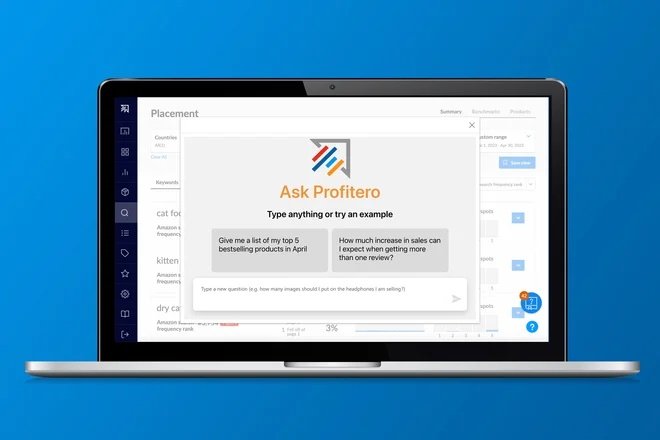 Profitero Launches AI-Powered Retail Analytics